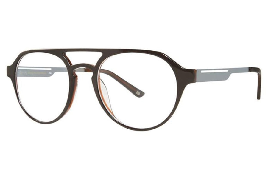 Randy Jackson Limited Edition Eyeglasses X136 - Go-Readers.com