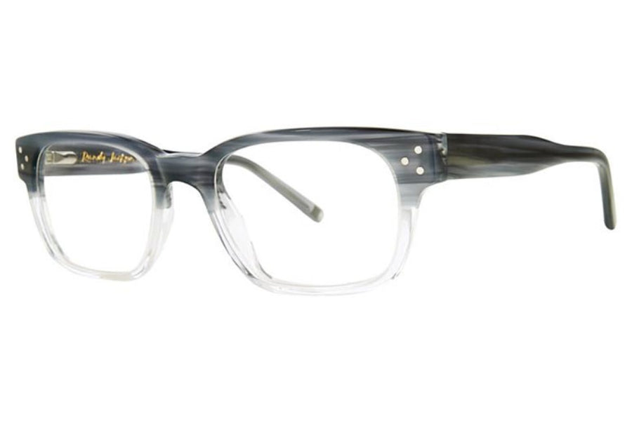 Randy Jackson Limited Edition Eyeglasses X137 - Go-Readers.com