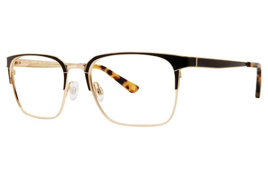Randy Jackson Limited Edition Eyeglasses X141 - Go-Readers.com