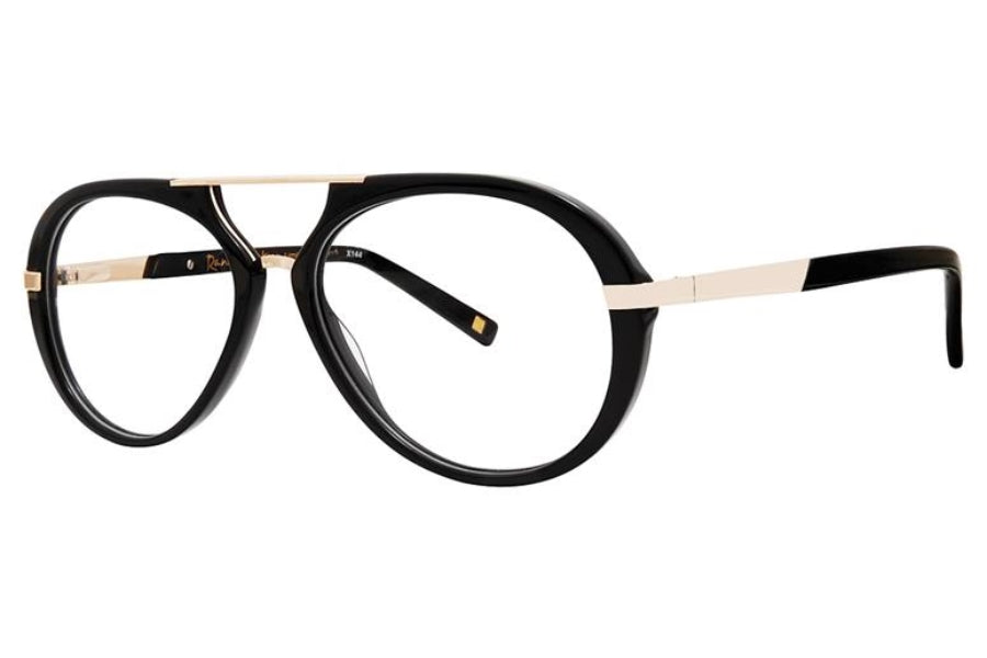 Randy Jackson Limited Edition Eyeglasses X144 - Go-Readers.com