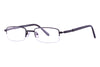 Vivid Metalflex Eyeglasses 1026 - Go-Readers.com
