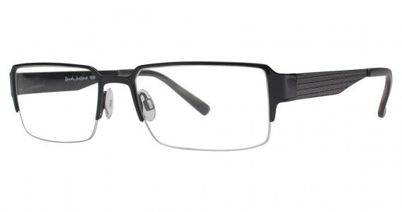 Randy Jackson Eyeglasses 1035 - Go-Readers.com