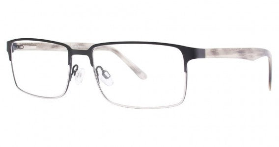 Randy Jackson Eyeglasses 1058 - Go-Readers.com