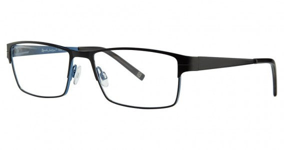 Randy Jackson Eyeglasses 1059 - Go-Readers.com