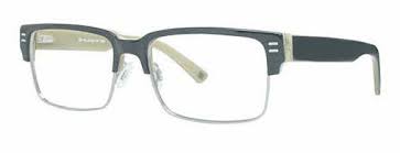 Randy Jackson Eyeglasses 1062 - Go-Readers.com