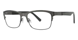 Randy Jackson Eyeglasses 1066 - Go-Readers.com
