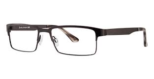 Randy Jackson Eyeglasses 1070 - Go-Readers.com