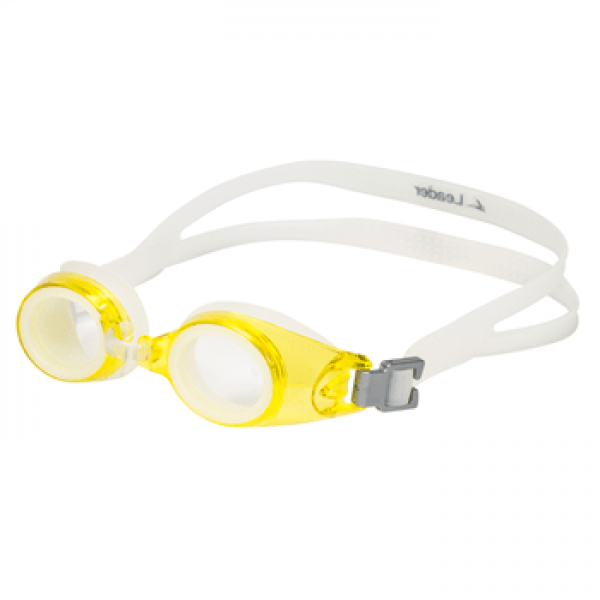 Hilco Vision Goggle sRx Custom Swim Goggles - Go-Readers.com