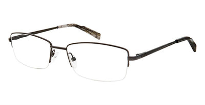 Real Tree Eyeglasses R705 - Go-Readers.com