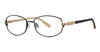 Sophia Loren Eyeglasses M286 - Go-Readers.com