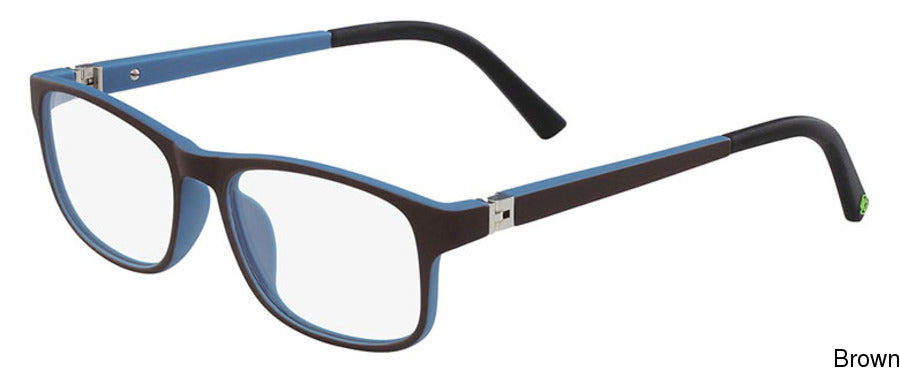 Kilter Eyeglasses K4502