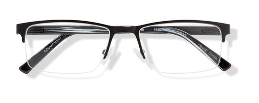 Stand Up To Cancer Eyeglasses COMMITMENT - Go-Readers.com