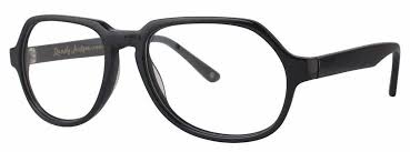 Randy Jackson Limited Edition Eyeglasses X117 - Go-Readers.com
