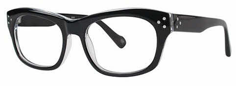 Randy Jackson Eyeglasses 1054 - Go-Readers.com