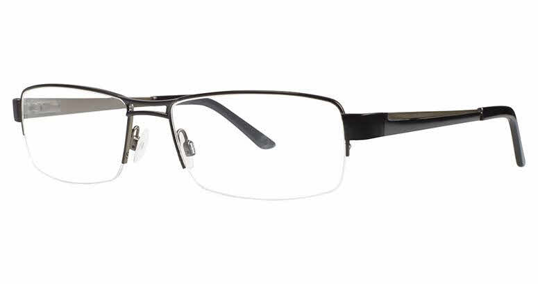 Randy Jackson Eyeglasses 1065 - Go-Readers.com