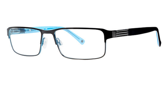 Randy Jackson Eyeglasses 1067 - Go-Readers.com