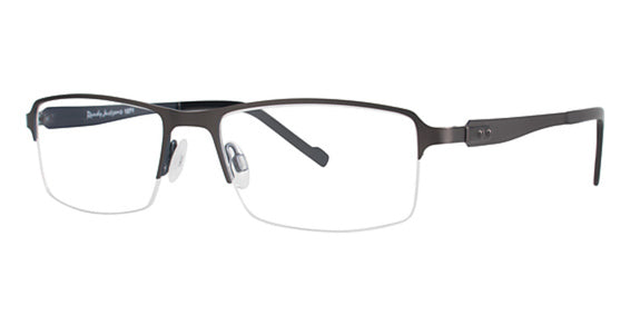 Randy Jackson Eyeglasses 1071 - Go-Readers.com