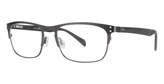 Randy Jackson Eyeglasses 1072 - Go-Readers.com
