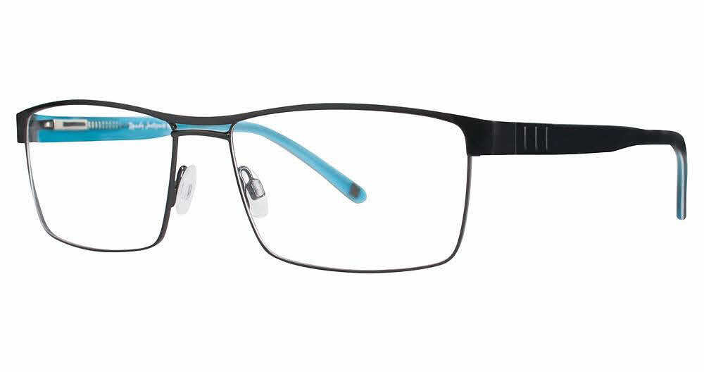 Randy Jackson Eyeglasses 1073 - Go-Readers.com