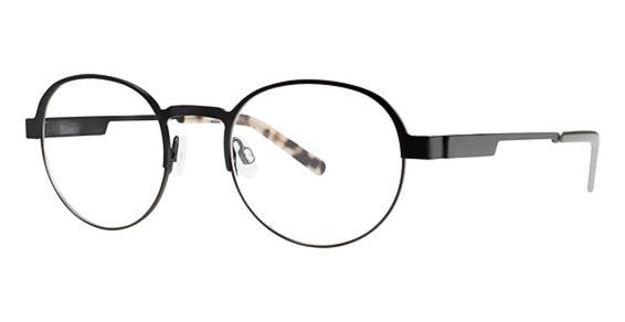 Randy Jackson Eyeglasses 1074 - Go-Readers.com