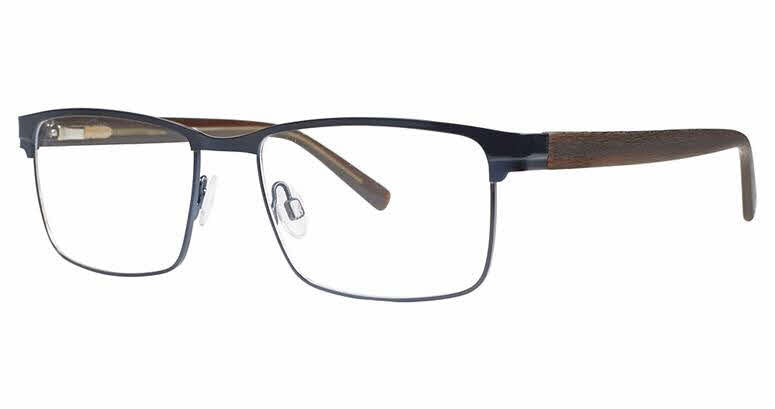 Randy Jackson Eyeglasses 1075 - Go-Readers.com