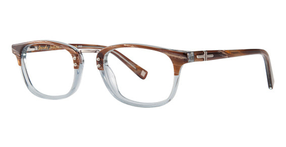 Randy Jackson Limited Edition Eyeglasses X120 - Go-Readers.com