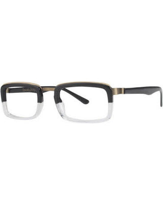 Randy Jackson Limited Edition Eyeglasses X121 - Go-Readers.com