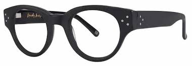 Randy Jackson Limited Edition Eyeglasses X123 - Go-Readers.com