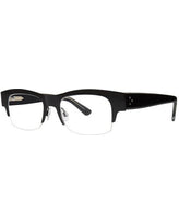 Randy Jackson Limited Edition Eyeglasses X125 - Go-Readers.com