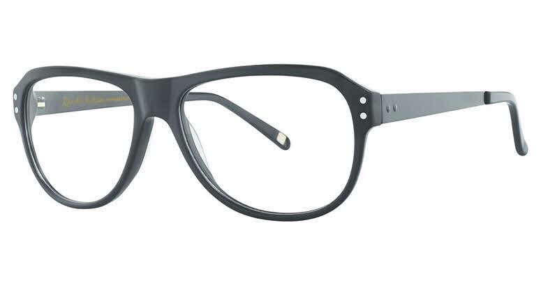 Randy Jackson Limited Edition Eyeglasses X126 - Go-Readers.com