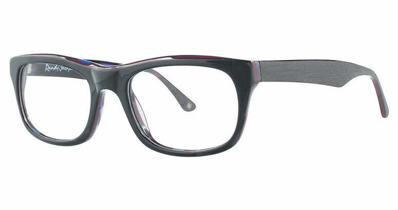 Randy Jackson Limited Edition Eyeglasses X127 - Go-Readers.com
