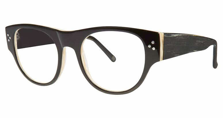 Randy Jackson Limited Edition Eyeglasses X129 - Go-Readers.com