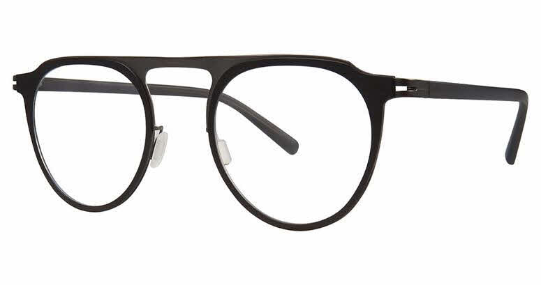 Randy Jackson Limited Edition Eyeglasses X130 - Go-Readers.com