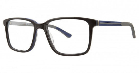 Shaquille O'Neal Eyewear Eyeglasses QD 136Z - Go-Readers.com