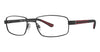 Shaquille O'Neal Squad Eyeglasses QD 503M - Go-Readers.com