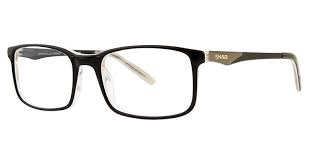 Shaquille O'Neal Squad Eyeglasses QD 509M - Go-Readers.com