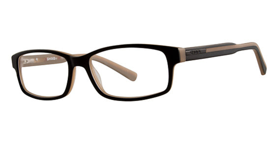 Shaquille O'Neal Eyewear Eyeglasses QD 121Z