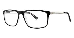 Shaquille O'Neal Eyewear Eyeglasses QD 130Z