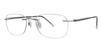 Zyloware Eyeglasses Invincilites Sigma A
