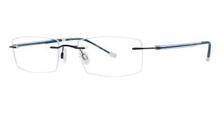Zyloware Eyeglasses Invincilites Sigma N