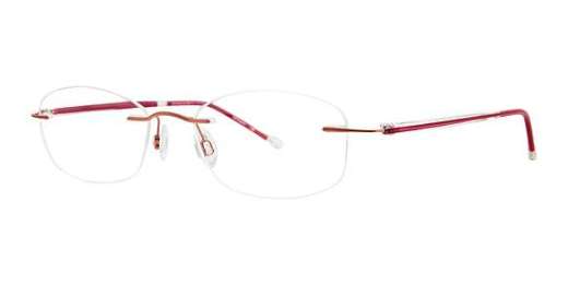 Zyloware Eyeglasses Invincilites Sigma R
