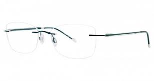 Zyloware Eyeglasses Invincilites Sigma V