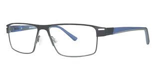 Shaquille O'Neal Eyewear Eyeglasses QD 124M