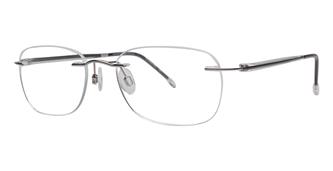 Zyloware Eyeglasses Invincilites Sigma A - Go-Readers.com