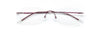 Zyloware Eyeglasses Invincilites Sigma Q - Go-Readers.com