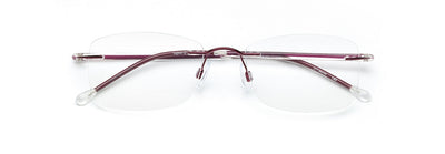 Zyloware Eyeglasses Invincilites Sigma Q - Go-Readers.com