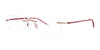 Zyloware Eyeglasses Invincilites Sigma R - Go-Readers.com