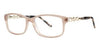 Sophia Loren Eyeglasses 1550 - Go-Readers.com