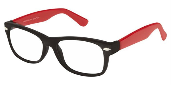 New Globe Eyeglasses M432-P - Go-Readers.com