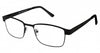 New Globe Eyeglasses M580-P - Go-Readers.com